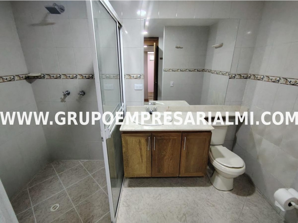 FABULOSO APARTAMENTO EN ARRIENDO - SECTOR SANTA GEMA COD: 33595 — foto 2