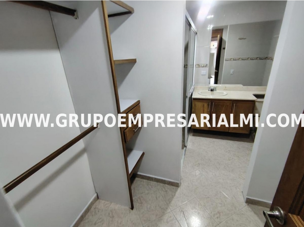 FABULOSO APARTAMENTO EN ARRIENDO - SECTOR SANTA GEMA COD: 33595 — foto 3