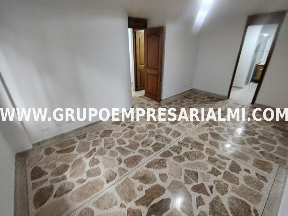 FABULOSO APARTAMENTO EN ARRIENDO - SECTOR SANTA GEMA COD: 33595 — foto 4