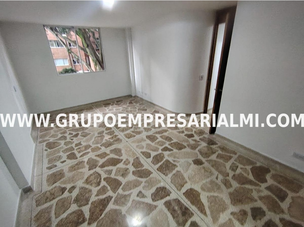 FABULOSO APARTAMENTO EN ARRIENDO - SECTOR SANTA GEMA COD: 33595 — foto 5