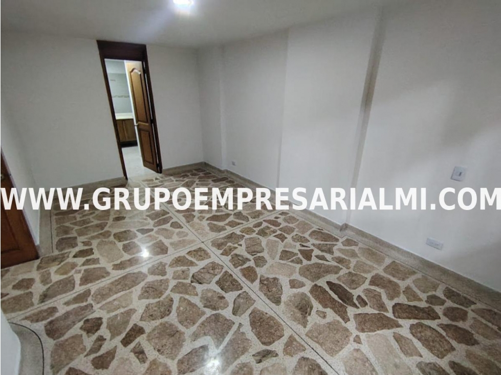 FABULOSO APARTAMENTO EN ARRIENDO - SECTOR SANTA GEMA COD: 33595 — foto 6