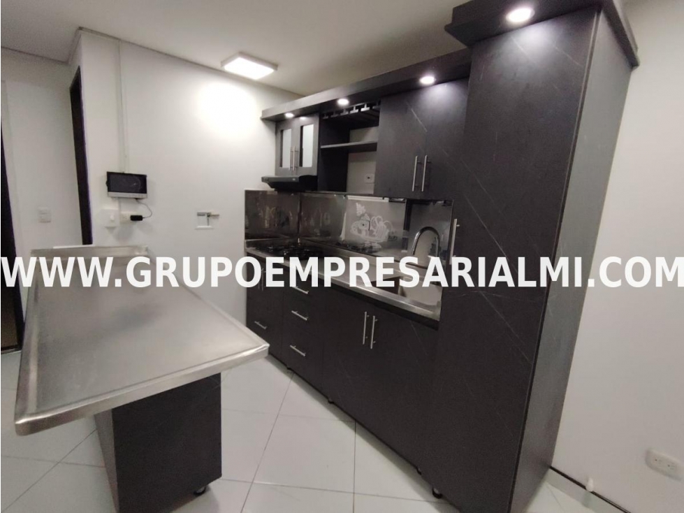 FABULOSO APARTAMENTO EN ARRIENDO - SECTOR EL DIAMANTE COD: 27460 — foto 4
