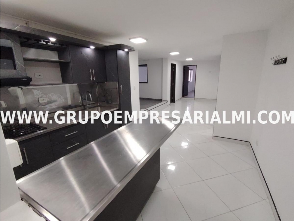 FABULOSO APARTAMENTO EN ARRIENDO - SECTOR EL DIAMANTE COD: 27460 — foto 3