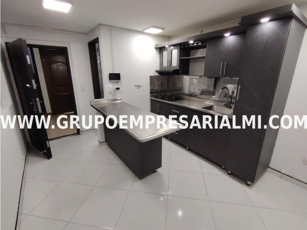 FABULOSO APARTAMENTO EN ARRIENDO - SECTOR EL DIAMANTE COD: 27460