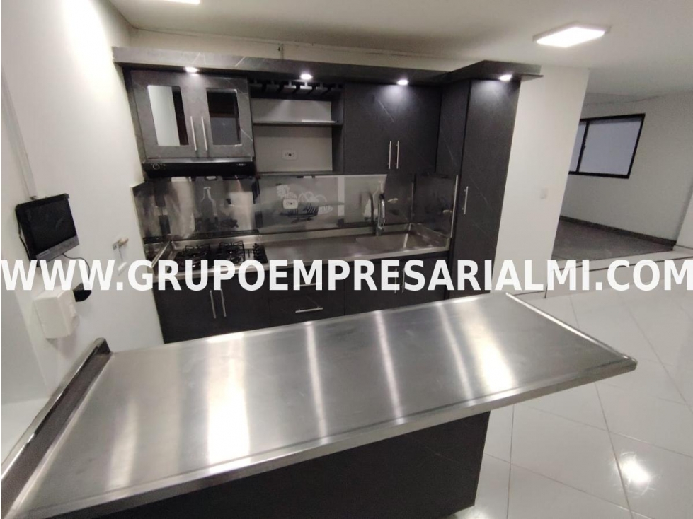 FABULOSO APARTAMENTO EN ARRIENDO - SECTOR EL DIAMANTE COD: 27460 — foto 2