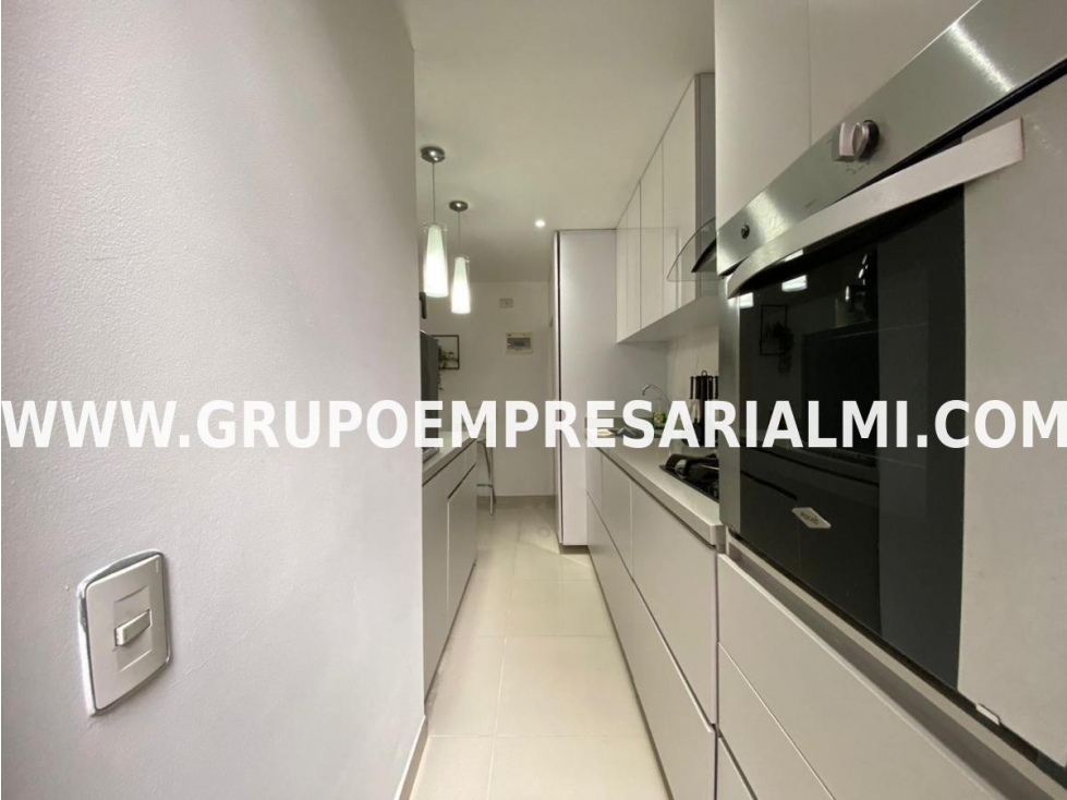 FABULOSO APARTAMENTO EN ARRIENDO SECTOR - CIUDAD DEL RIO COD: 33711 — foto 3