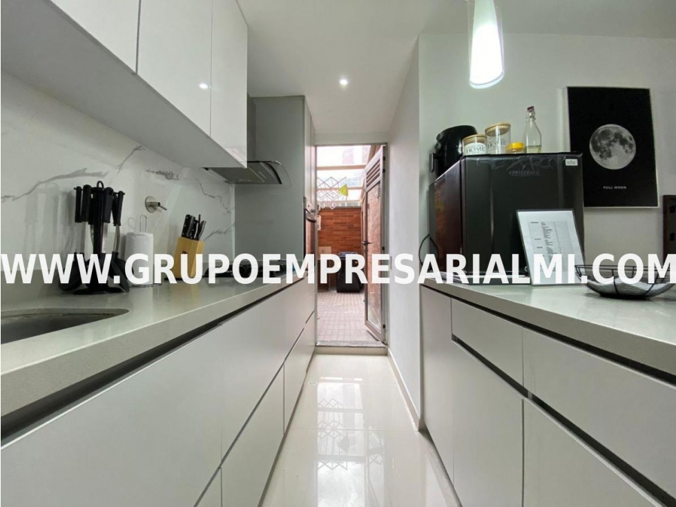 FABULOSO APARTAMENTO EN ARRIENDO SECTOR - CIUDAD DEL RIO COD: 33711 — foto 4