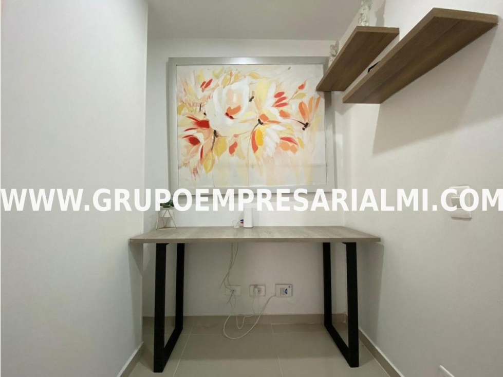 FABULOSO APARTAMENTO EN ARRIENDO SECTOR - CIUDAD DEL RIO COD: 33711 — foto 5
