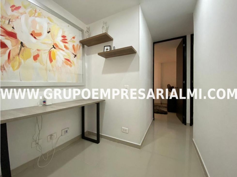 FABULOSO APARTAMENTO EN ARRIENDO SECTOR - CIUDAD DEL RIO COD: 33711 — foto 6