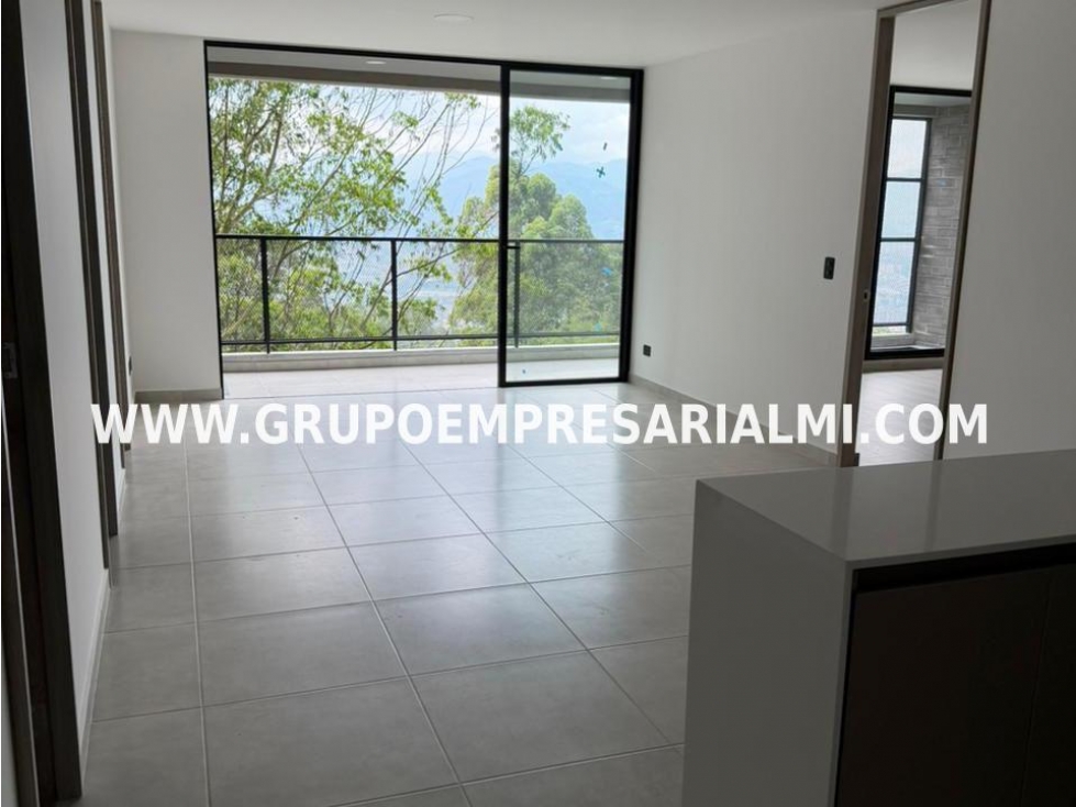 FABULOSO APARTAMENTO EN ARRIENDO - SECTOR EL ESCOBERO COD: 33715 — foto 2