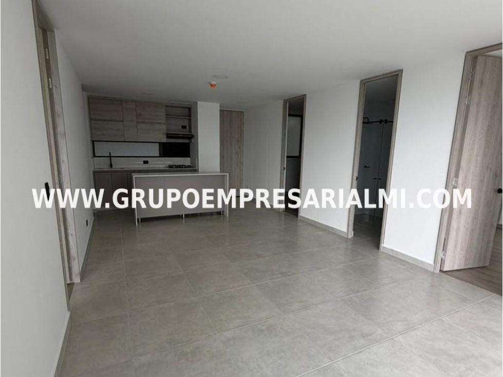 FABULOSO APARTAMENTO EN ARRIENDO - SECTOR EL ESCOBERO COD: 33715 — foto 4