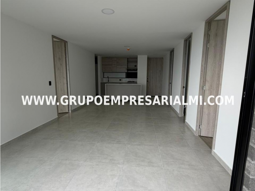 FABULOSO APARTAMENTO EN ARRIENDO - SECTOR EL ESCOBERO COD: 33715 — foto 5