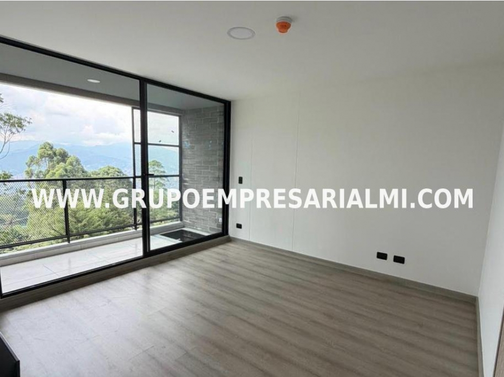 FABULOSO APARTAMENTO EN ARRIENDO - SECTOR EL ESCOBERO COD: 33715 — foto 6