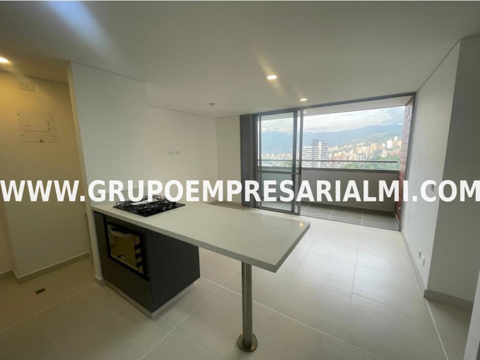 FABULOSO APARTAMENTO EN ARRIENDO - SECTOR LA TABLAZA COD: 33750