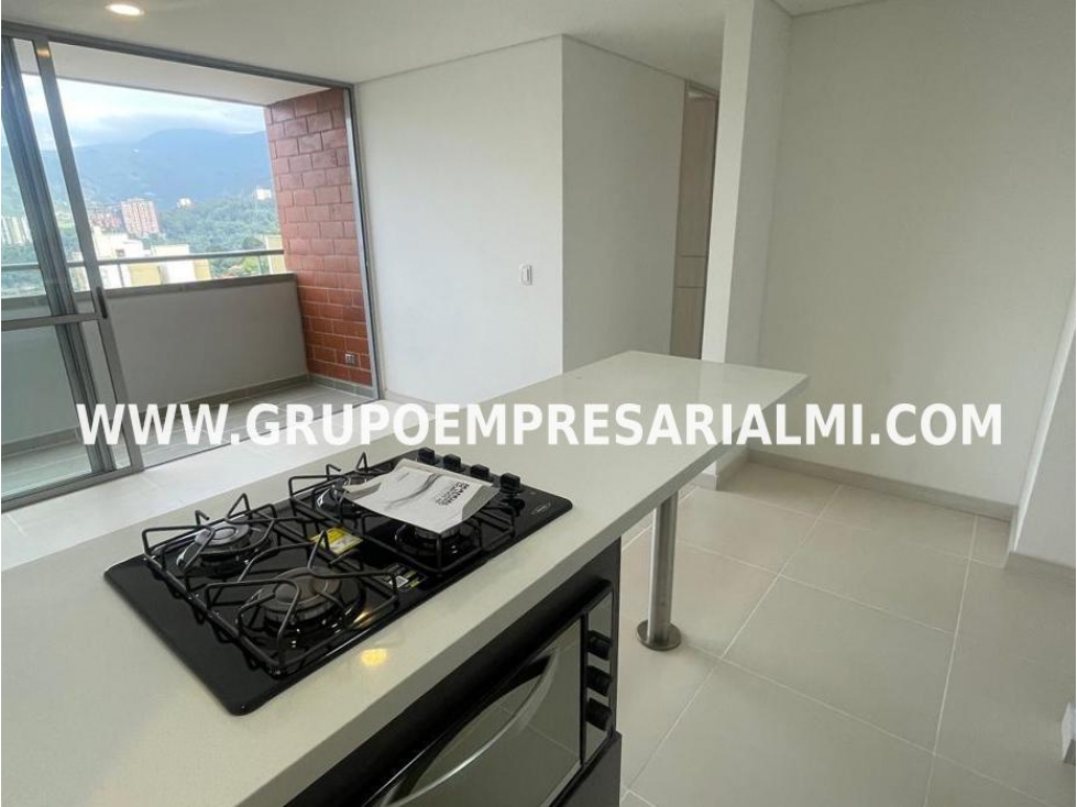 FABULOSO APARTAMENTO EN ARRIENDO - SECTOR LA TABLAZA COD: 33750 — foto 2