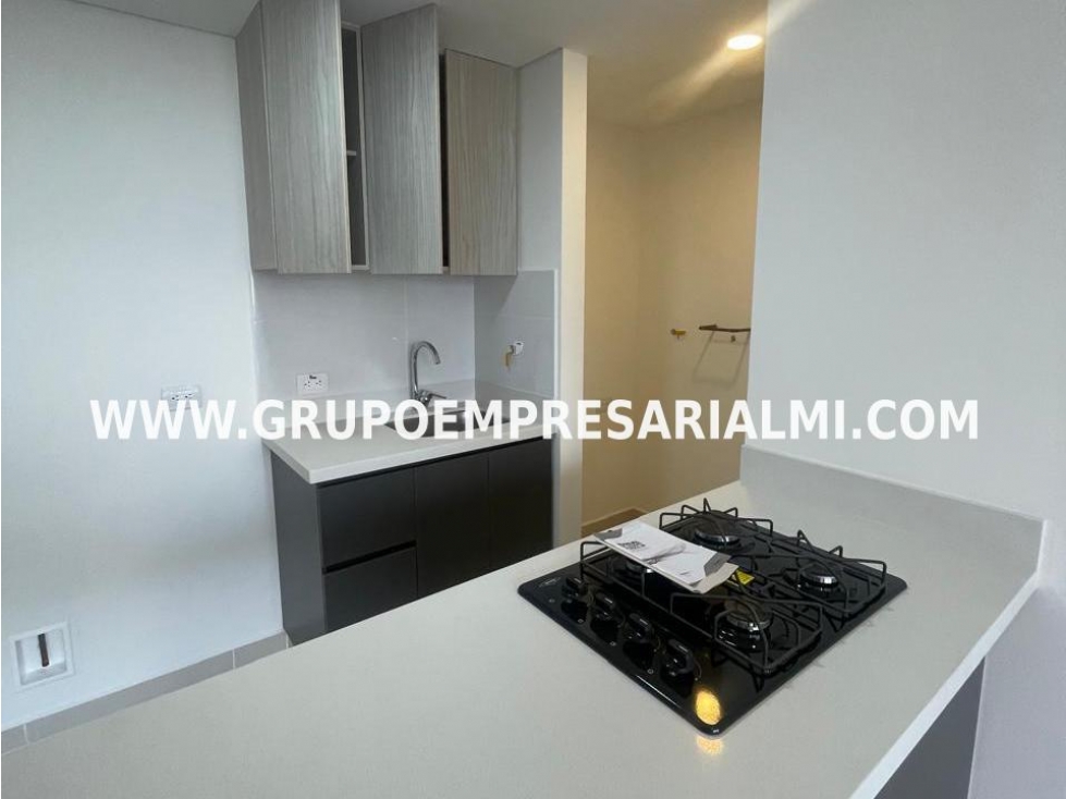 FABULOSO APARTAMENTO EN ARRIENDO - SECTOR LA TABLAZA COD: 33750 — foto 3