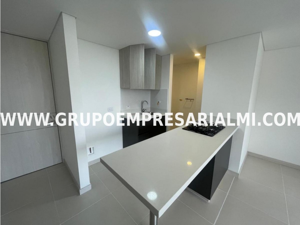 FABULOSO APARTAMENTO EN ARRIENDO - SECTOR LA TABLAZA COD: 33750 — foto 4