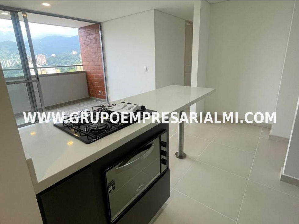 FABULOSO APARTAMENTO EN ARRIENDO - SECTOR LA TABLAZA COD: 33750 — foto 5