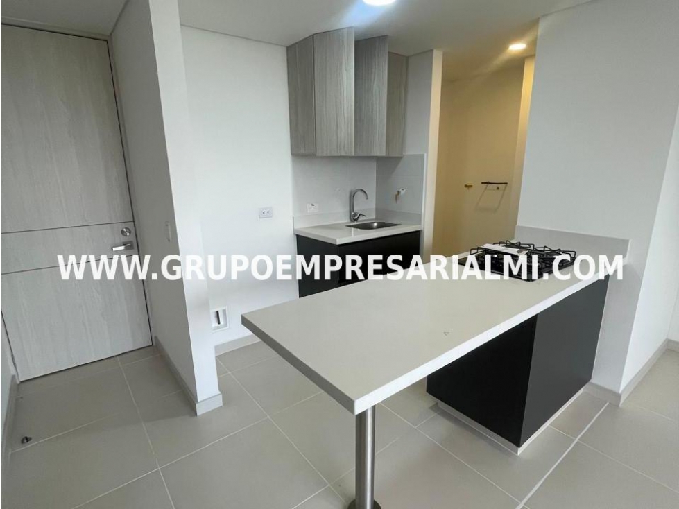 FABULOSO APARTAMENTO EN ARRIENDO - SECTOR LA TABLAZA COD: 33750 — foto 6