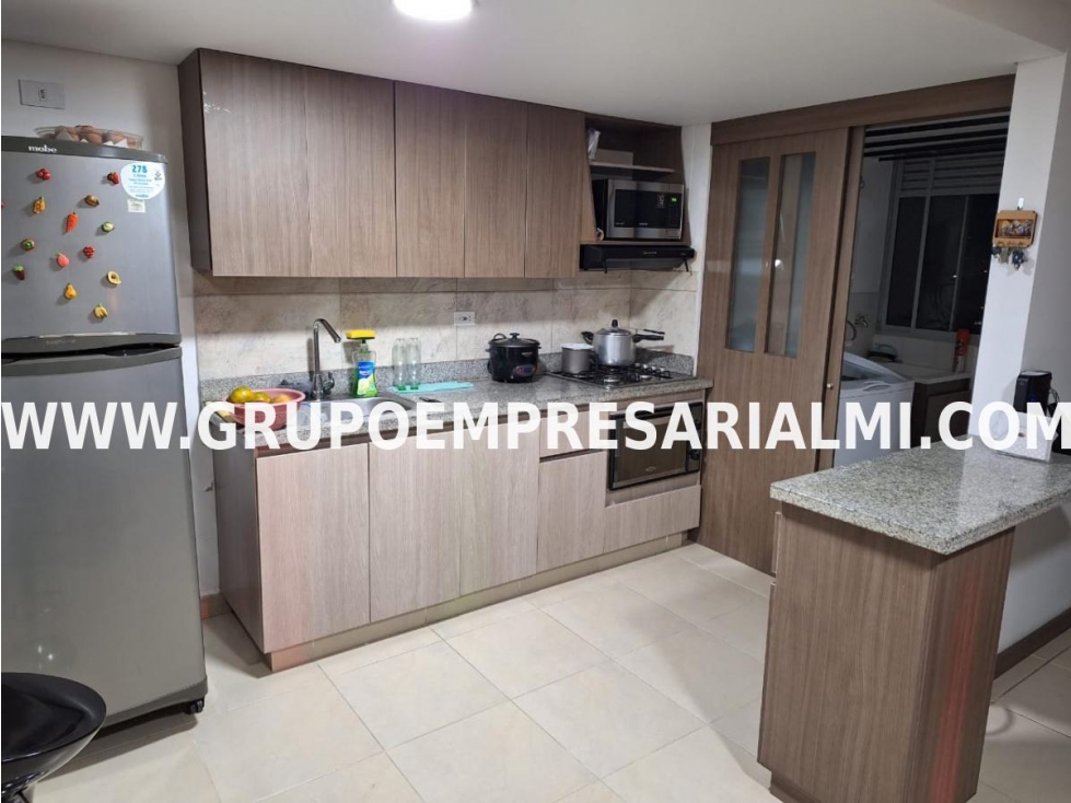FABULOSO APARTAMENTO EN VENTA - SECTOR MACHADO, BELLO COD: 29343