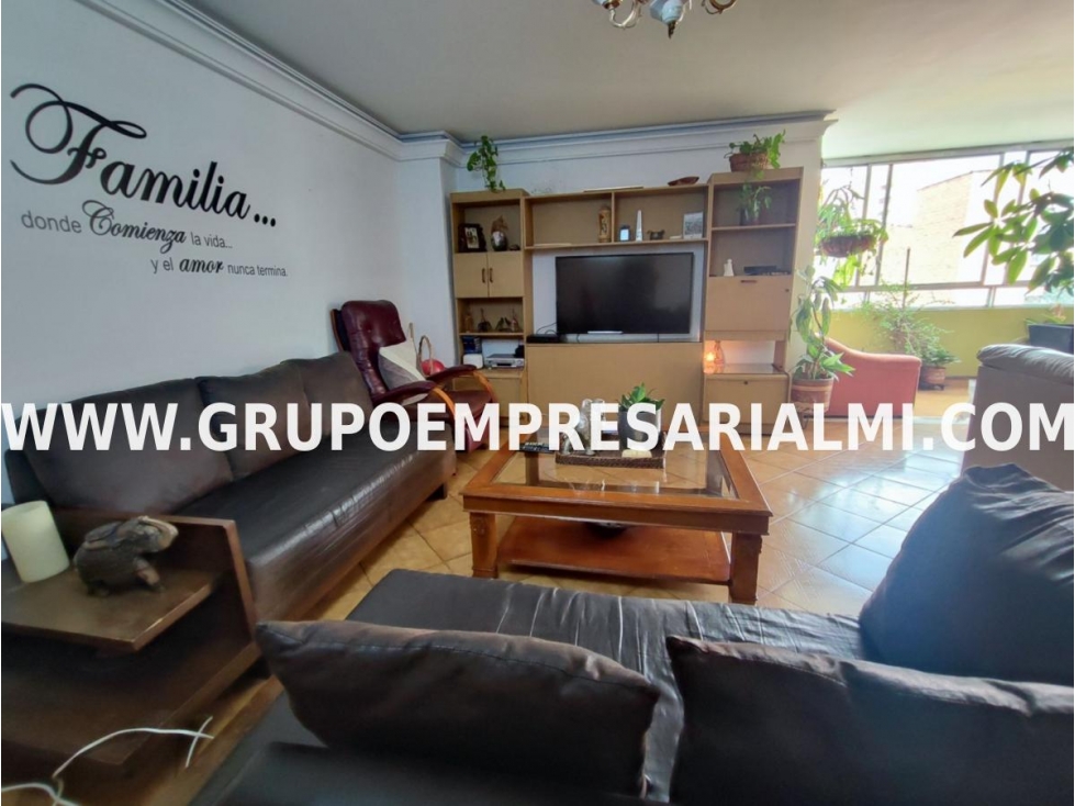 FABULOSO APARTAMENTO EN VENTA - SECTOR LAURELES COD: 29741