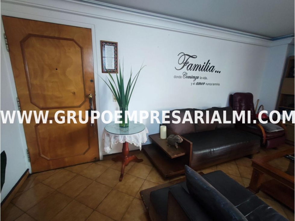 FABULOSO APARTAMENTO EN VENTA - SECTOR LAURELES COD: 29741 — foto 2