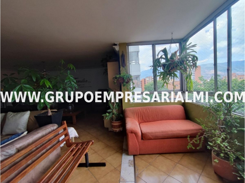 FABULOSO APARTAMENTO EN VENTA - SECTOR LAURELES COD: 29741 — foto 3