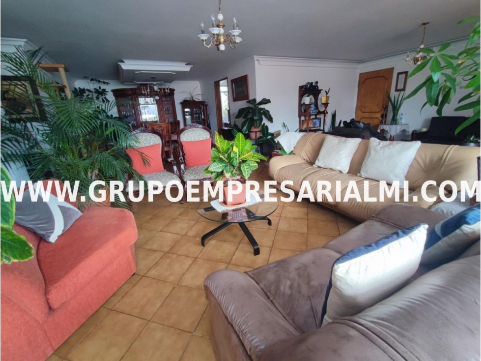 FABULOSO APARTAMENTO EN VENTA - SECTOR LAURELES COD: 29741 — foto 4