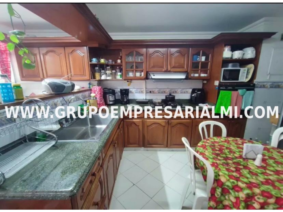 FABULOSO APARTAMENTO EN VENTA - SECTOR LAURELES COD: 29741 — foto 5