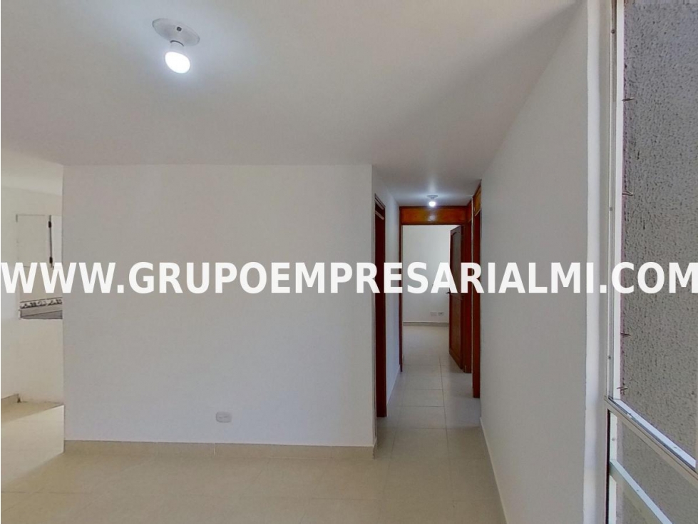 FABULOSO APARTAMENTO EN VENTA - SECTOR SAN GABRIEL COD: 29849
