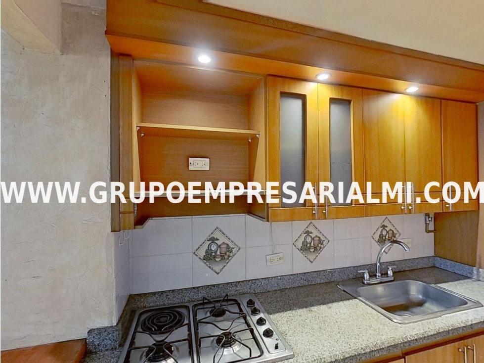 FABULOSO APARTAMENTO EN VENTA - SECTOR CALASANZ COD: 30345