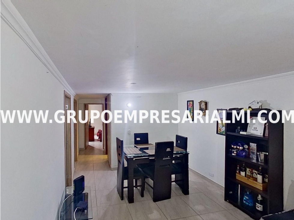 FABULOSO APARTAMENTO EN VENTA - SECTOR SAN ANTONIO COD: 30352