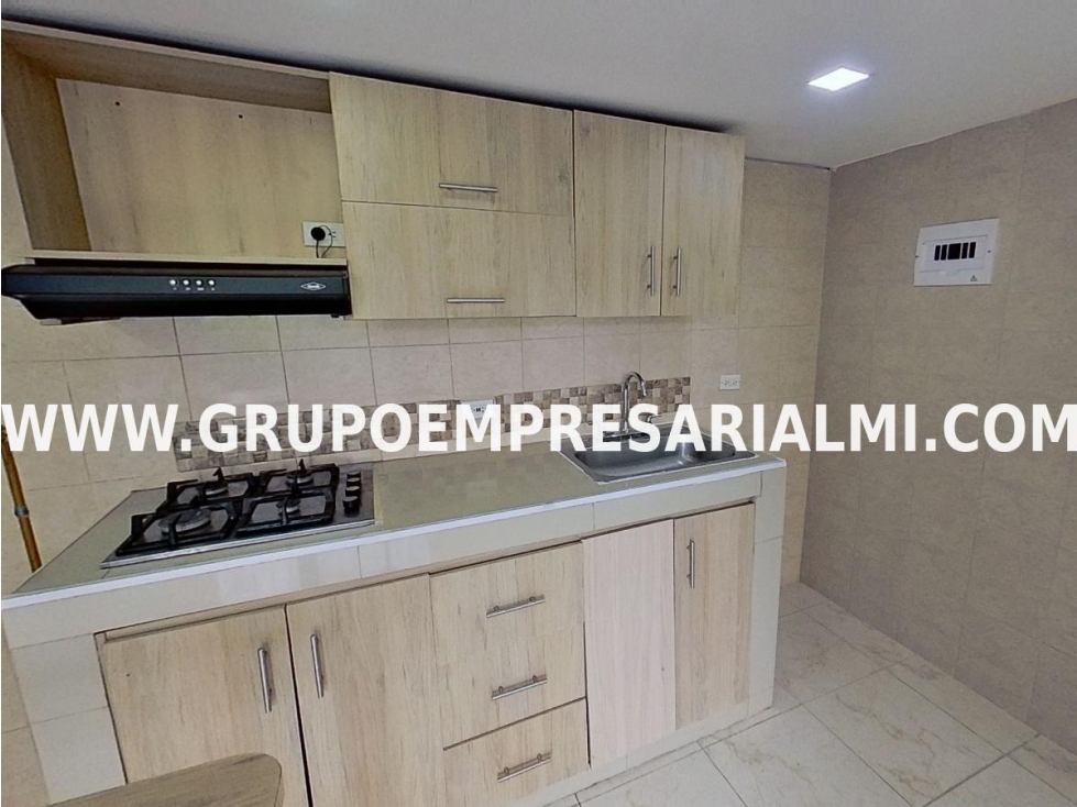 FABULOSO APARTAMENTO EN VENTA - SECTOR LORETO COD: 30395 — foto 3
