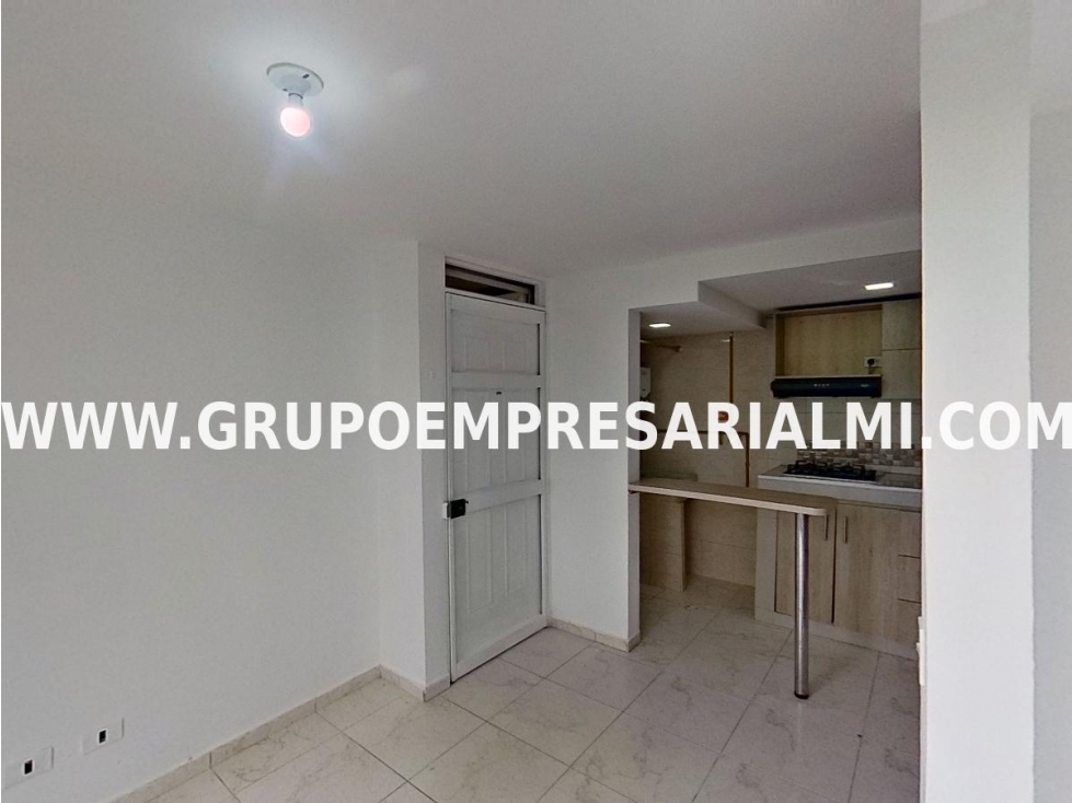 FABULOSO APARTAMENTO EN VENTA - SECTOR LORETO COD: 30395 — foto 4