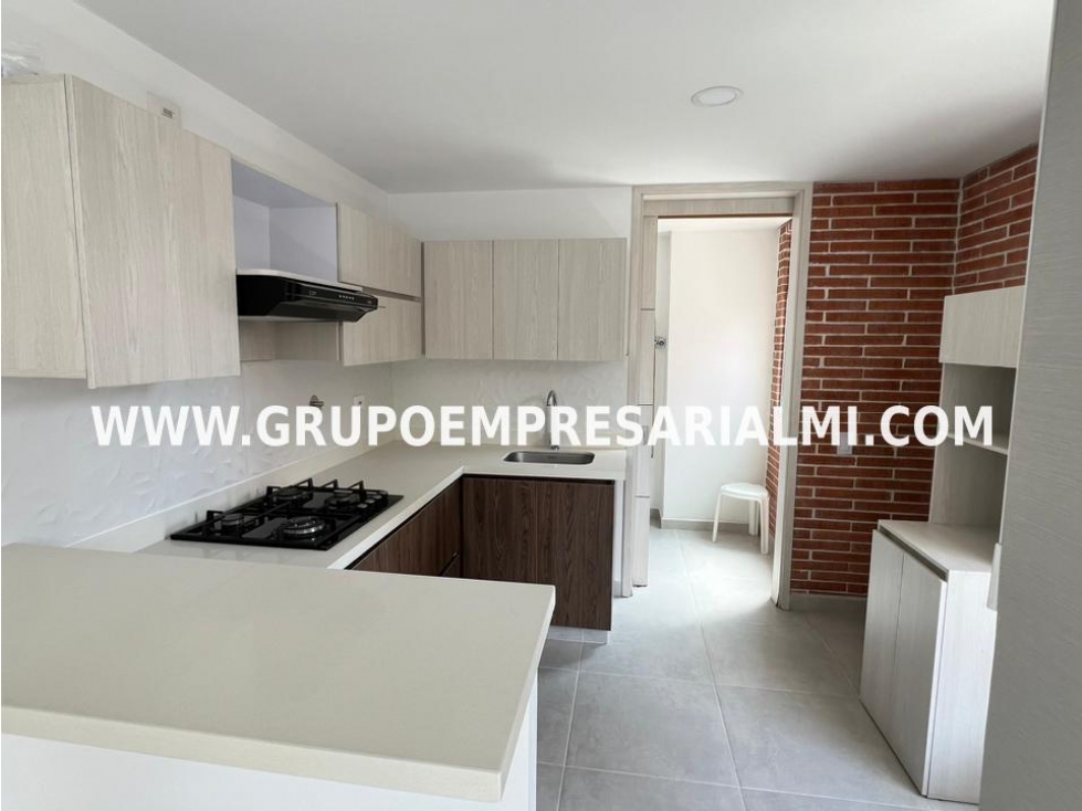 FABULOSO APARTAMENTO EN VENTA - SECTOR LAURELES COD: 30481 — foto 3