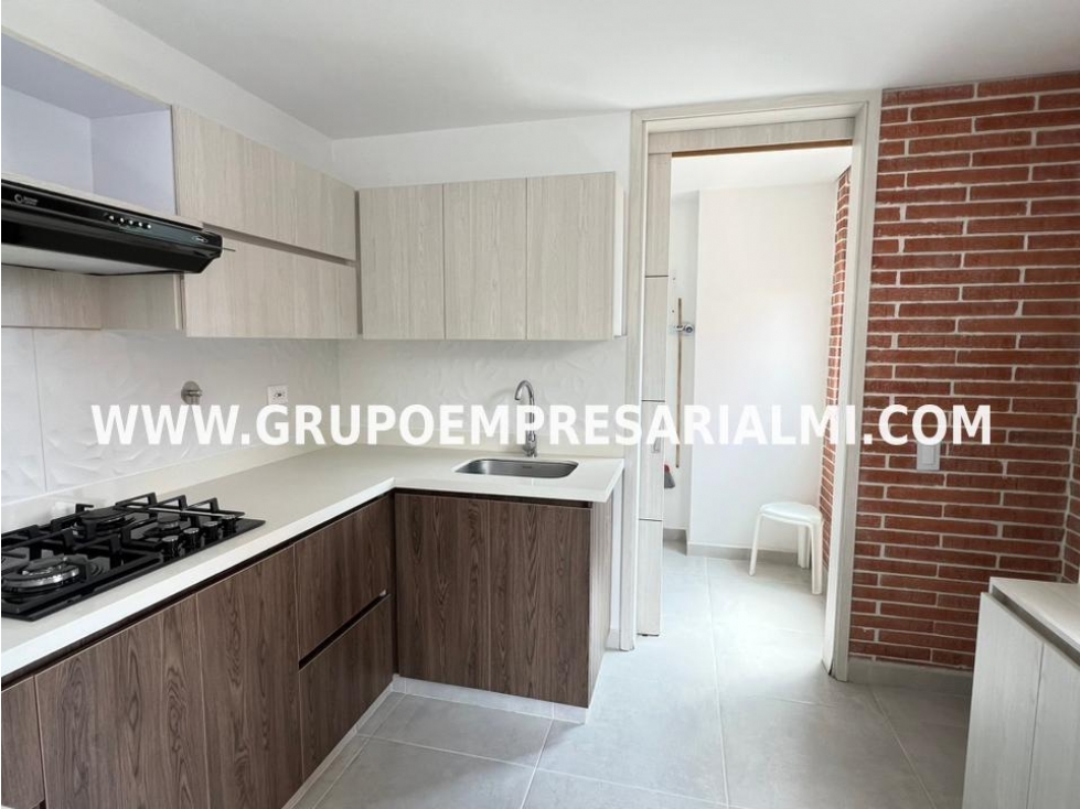 FABULOSO APARTAMENTO EN VENTA - SECTOR LAURELES COD: 30481 — foto 4