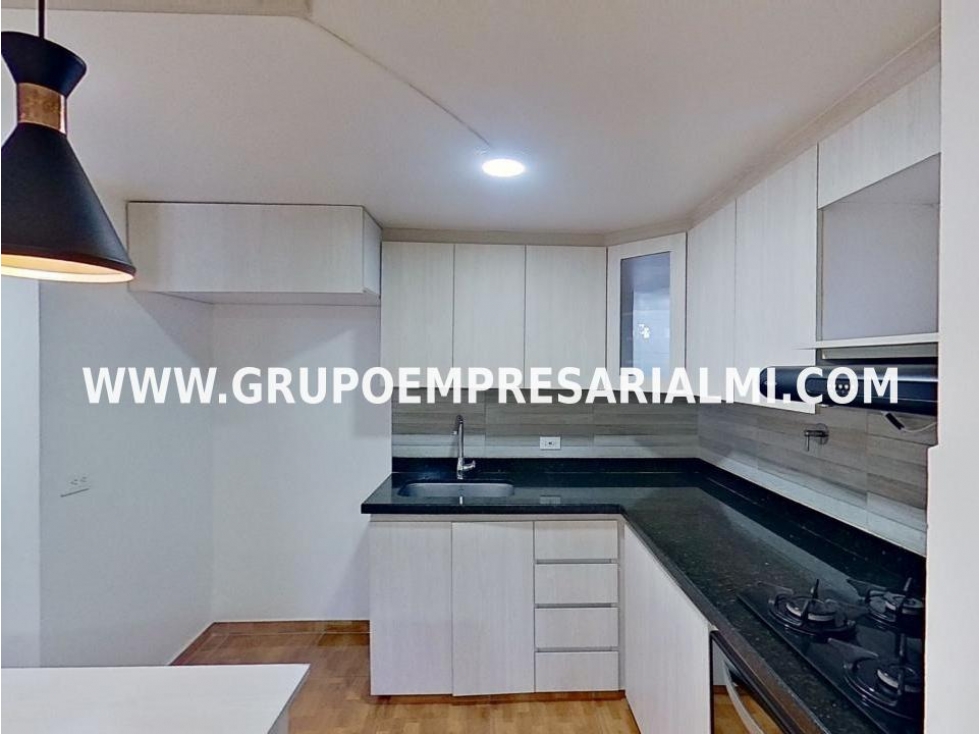 FABULOSO APARTAMENTO EN VENTA - SECTOR VALERIAS COD: 30525