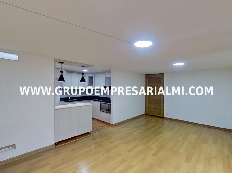 FABULOSO APARTAMENTO EN VENTA - SECTOR VALERIAS COD: 30525 — foto 2
