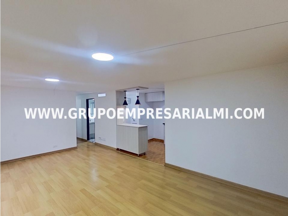 FABULOSO APARTAMENTO EN VENTA - SECTOR VALERIAS COD: 30525 — foto 4