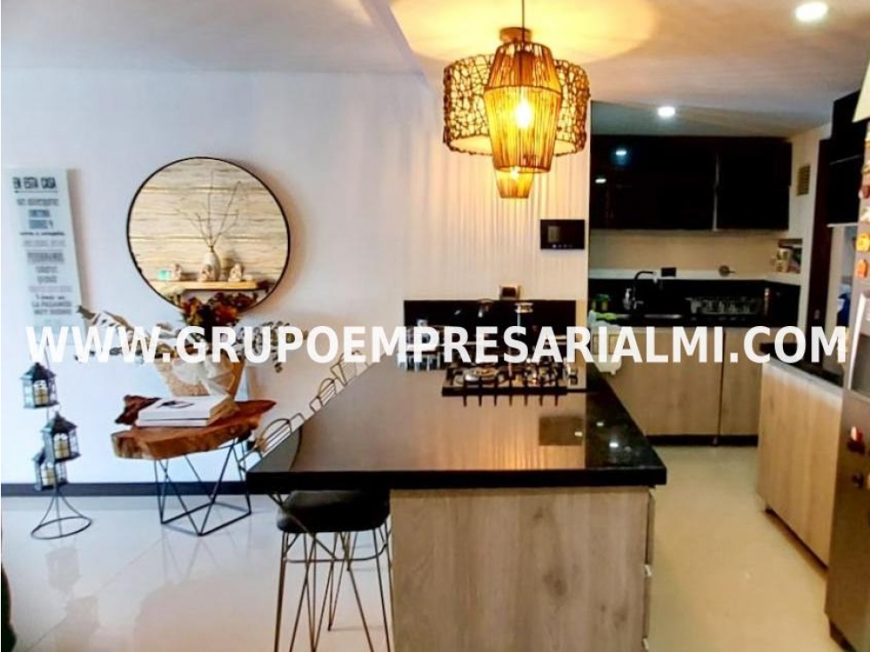 FABULOSO APARTAMENTO EN VENTA - SECTOR LAURELES COD: 30515