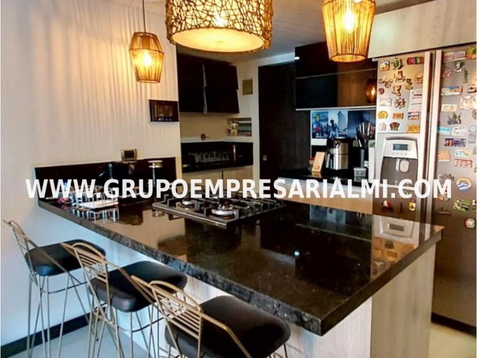 FABULOSO APARTAMENTO EN VENTA - SECTOR LAURELES COD: 30515 — foto 2