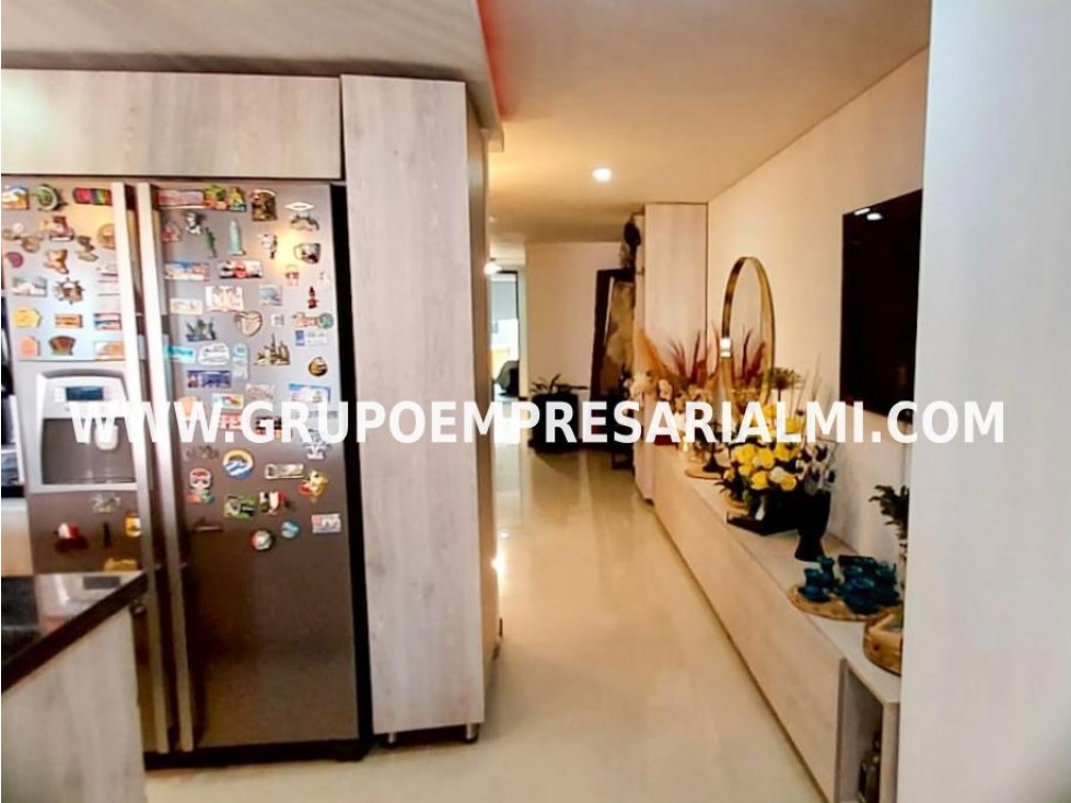 FABULOSO APARTAMENTO EN VENTA - SECTOR LAURELES COD: 30515 — foto 3