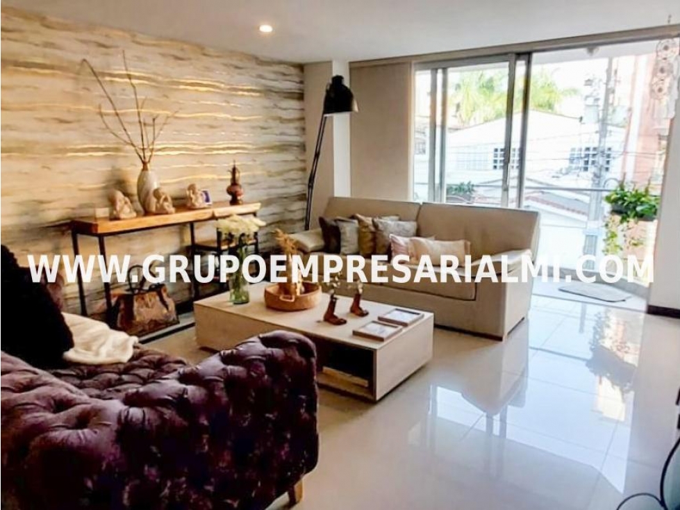 FABULOSO APARTAMENTO EN VENTA - SECTOR LAURELES COD: 30515 — foto 4