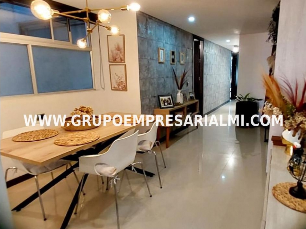 FABULOSO APARTAMENTO EN VENTA - SECTOR LAURELES COD: 30515 — foto 5