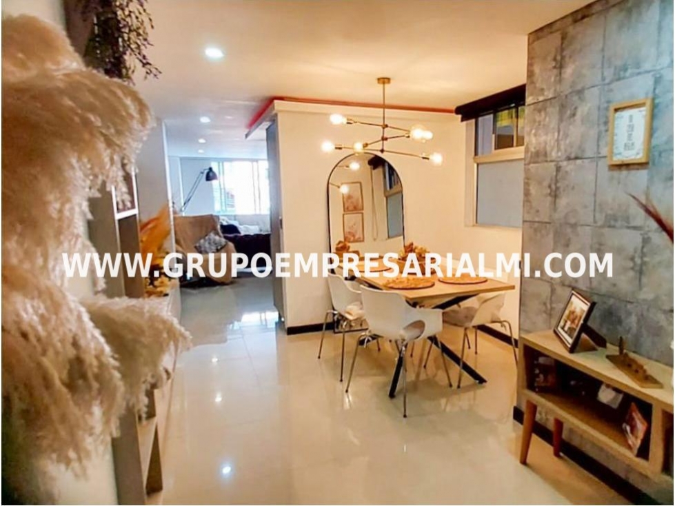 FABULOSO APARTAMENTO EN VENTA - SECTOR LAURELES COD: 30515 — foto 6