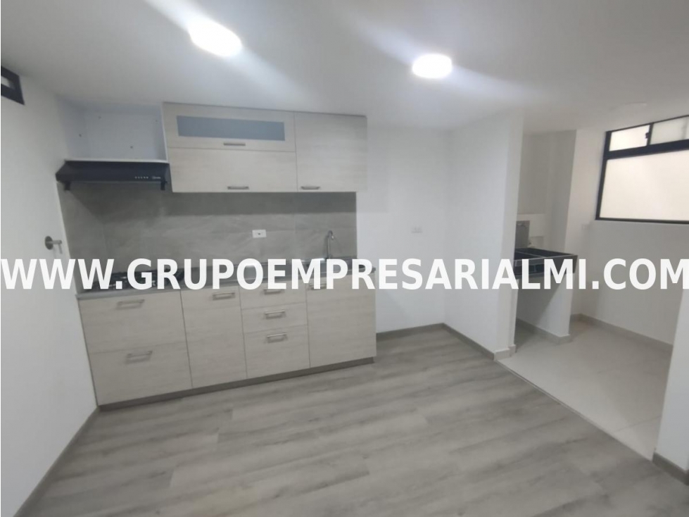 FABULOSO APARTAMENTO EN VENTA - SECTOR TRIANON COD: 30214