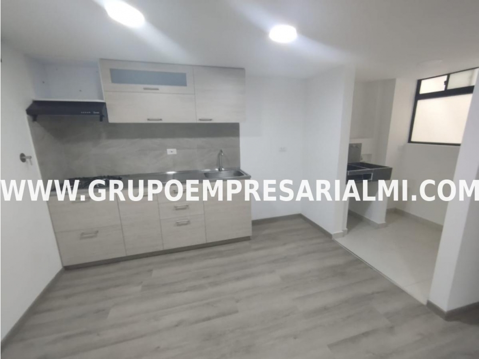 FABULOSO APARTAMENTO EN VENTA - SECTOR TRIANON COD: 30214 — foto 2