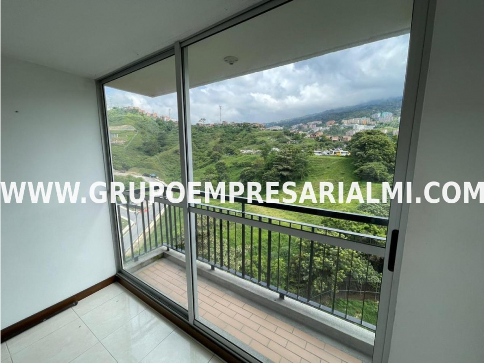 FABULOSO APARTAMENTO EN VENTA - SECTOR CALASANZ COD: 30418 — foto 3