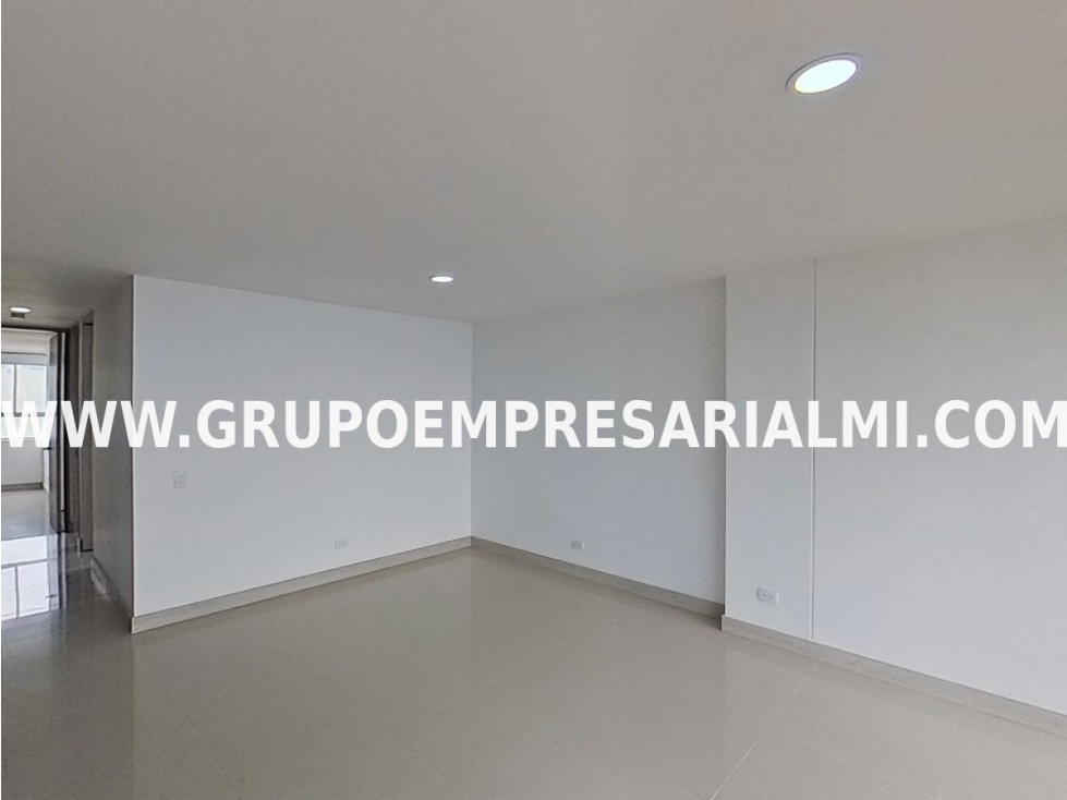 FABULOSO APARTAMENTO EN VENTA - SECTOR LA BAHÍA COD: 30808