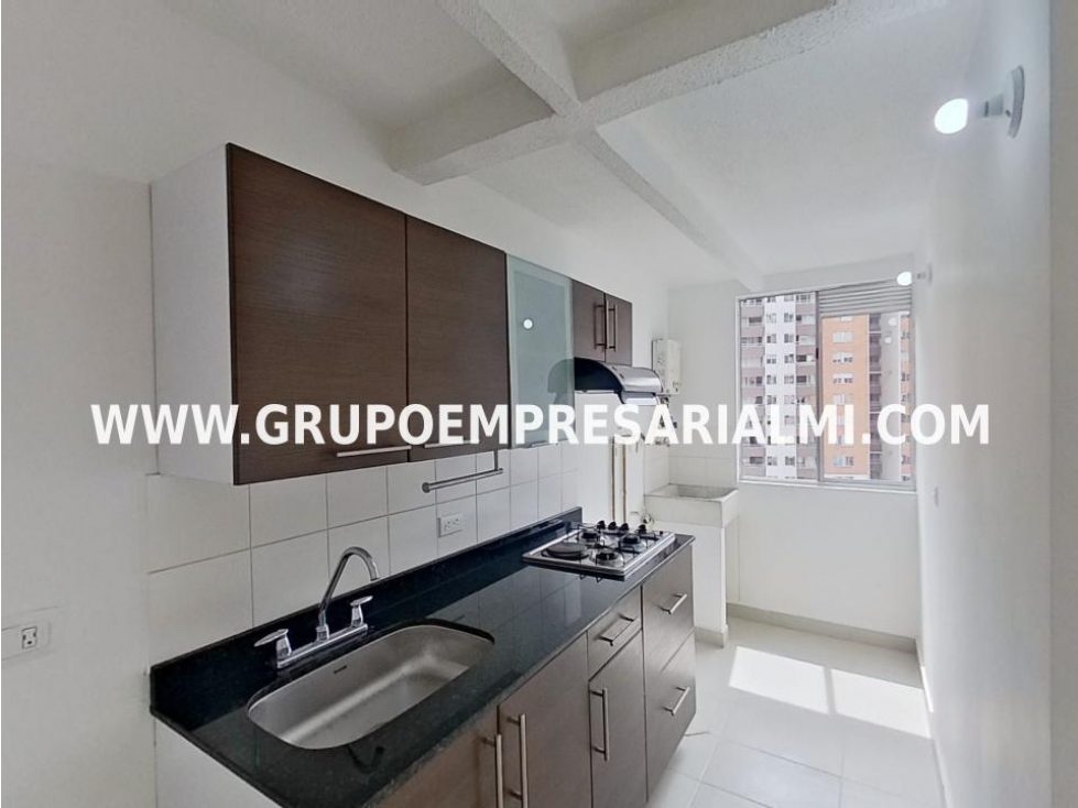 FABULOSO APARTAMENTO EN VENTA - SECTOR MADERA COD: 30535 — foto 2